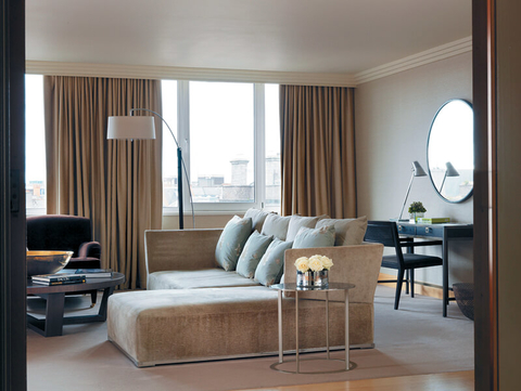 DUBLIN Westbury Hotel DUBLIN Westbury Hotel